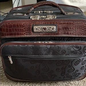 Brighton Computer Case